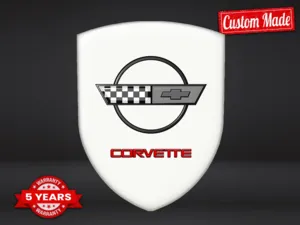 Corvette Pare-Brise Auto Édition Luxe Qualité Supérieure